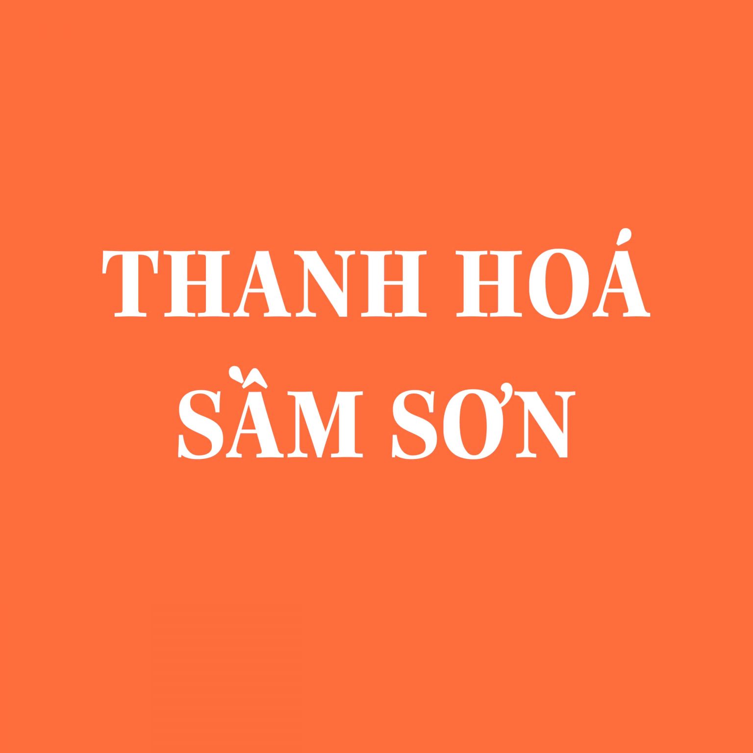 Sầm Sơn, Thanh Hóa