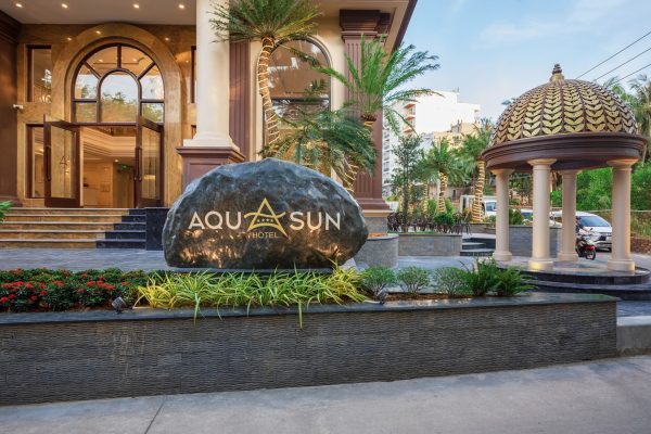 Aquasun Hoel