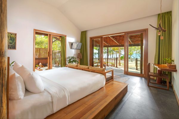 Green Bay Phú Quốc Resort & Spa