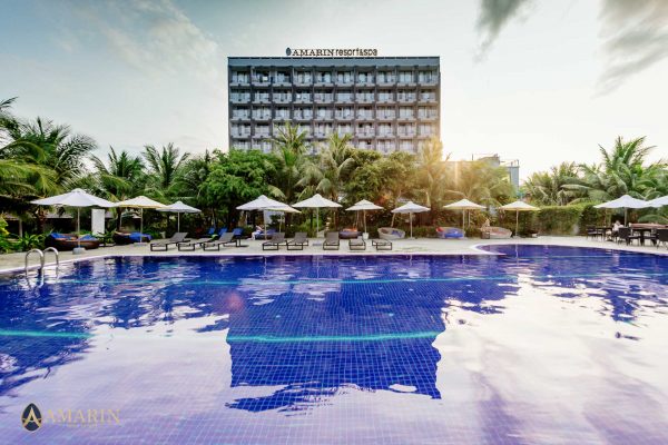 Amarin Resort