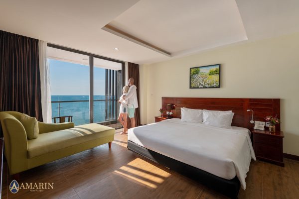Amarin Resort